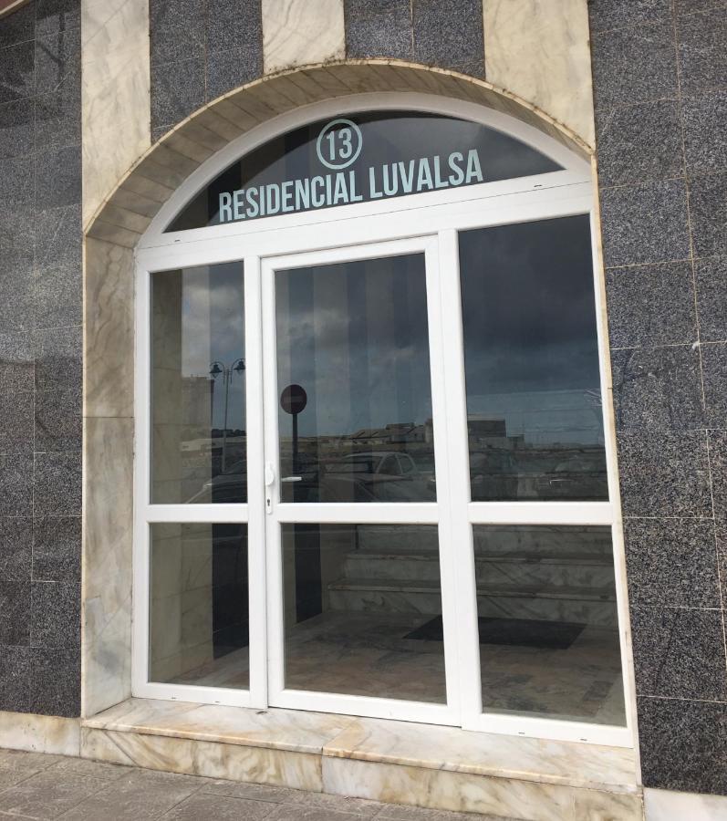 Estudio Frente Al Mar Ceuta Bagian luar foto